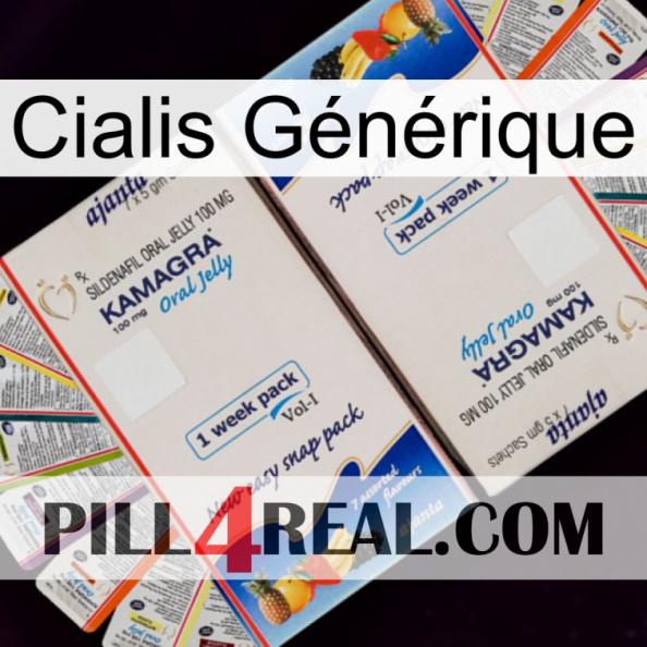 Cialis Générique kamagra1